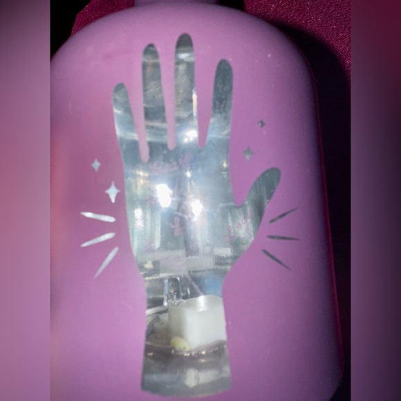 2022 Target Halloween Bullseye LED Color Change Potion Bottle Like New Plamistry - Picture 10 of 10